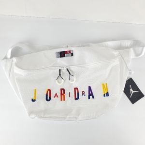 Jordan Air Rivals Crossbody Bag